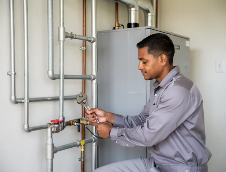 Geothermal heating Davenport